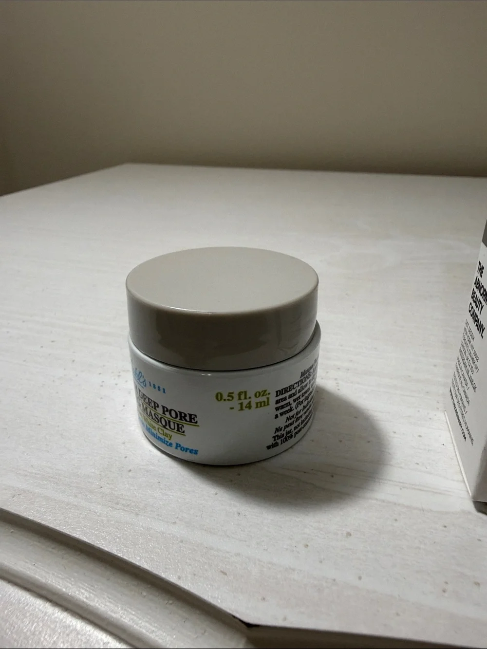 Skincare bundle